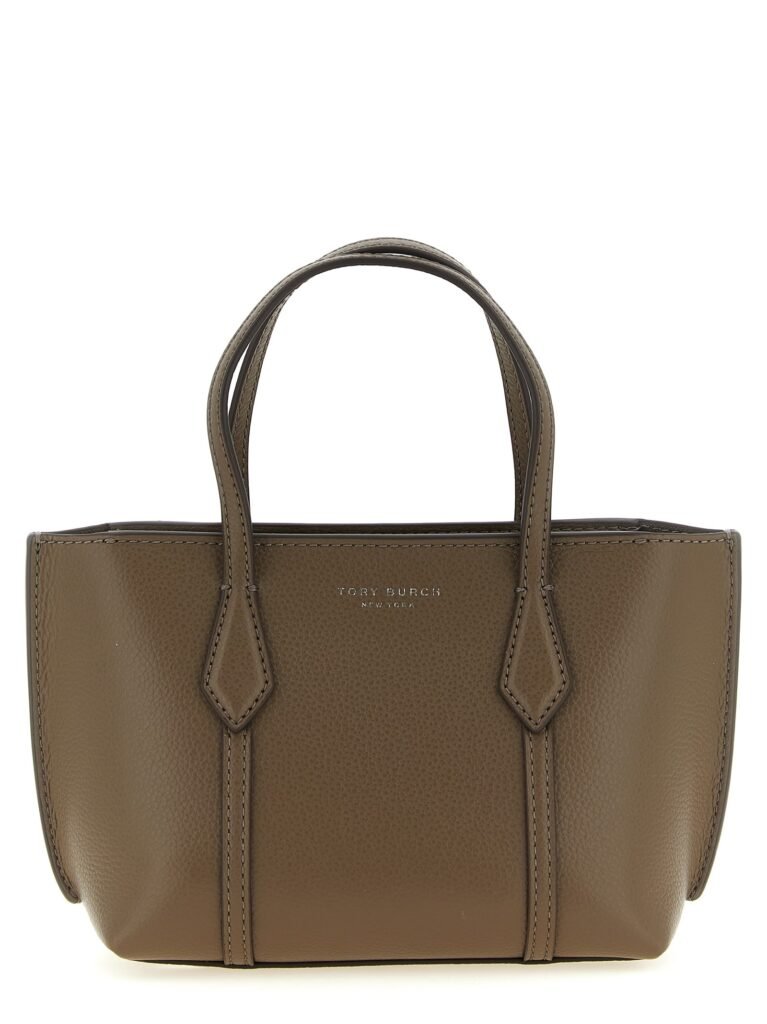 Perry' mini shopping bag