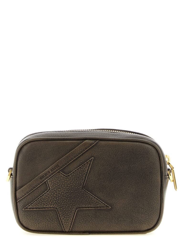 Star' mini clutch