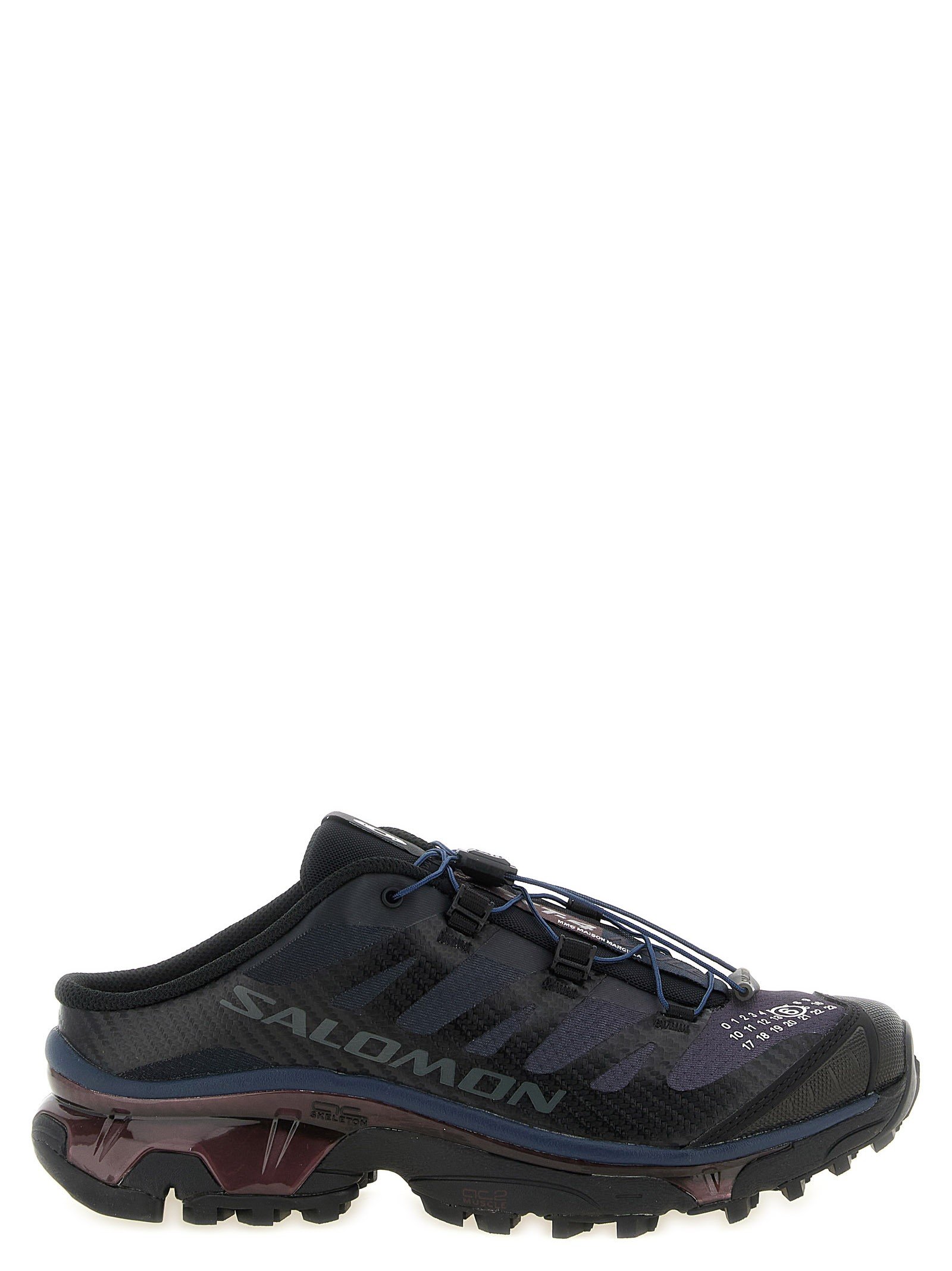 XT4 Mule' sneakers MM6 Maison Margiela x Salomon