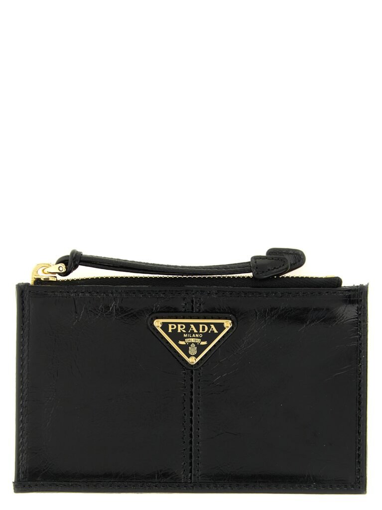 Soft Lux cardholder
