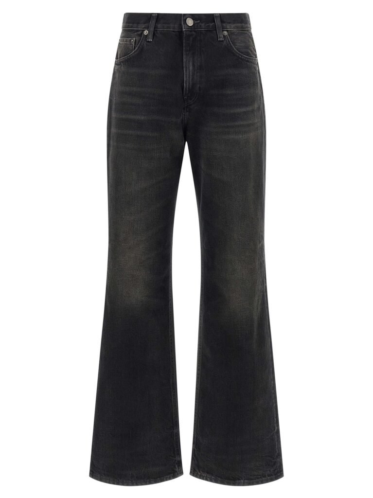 Korea' jeans