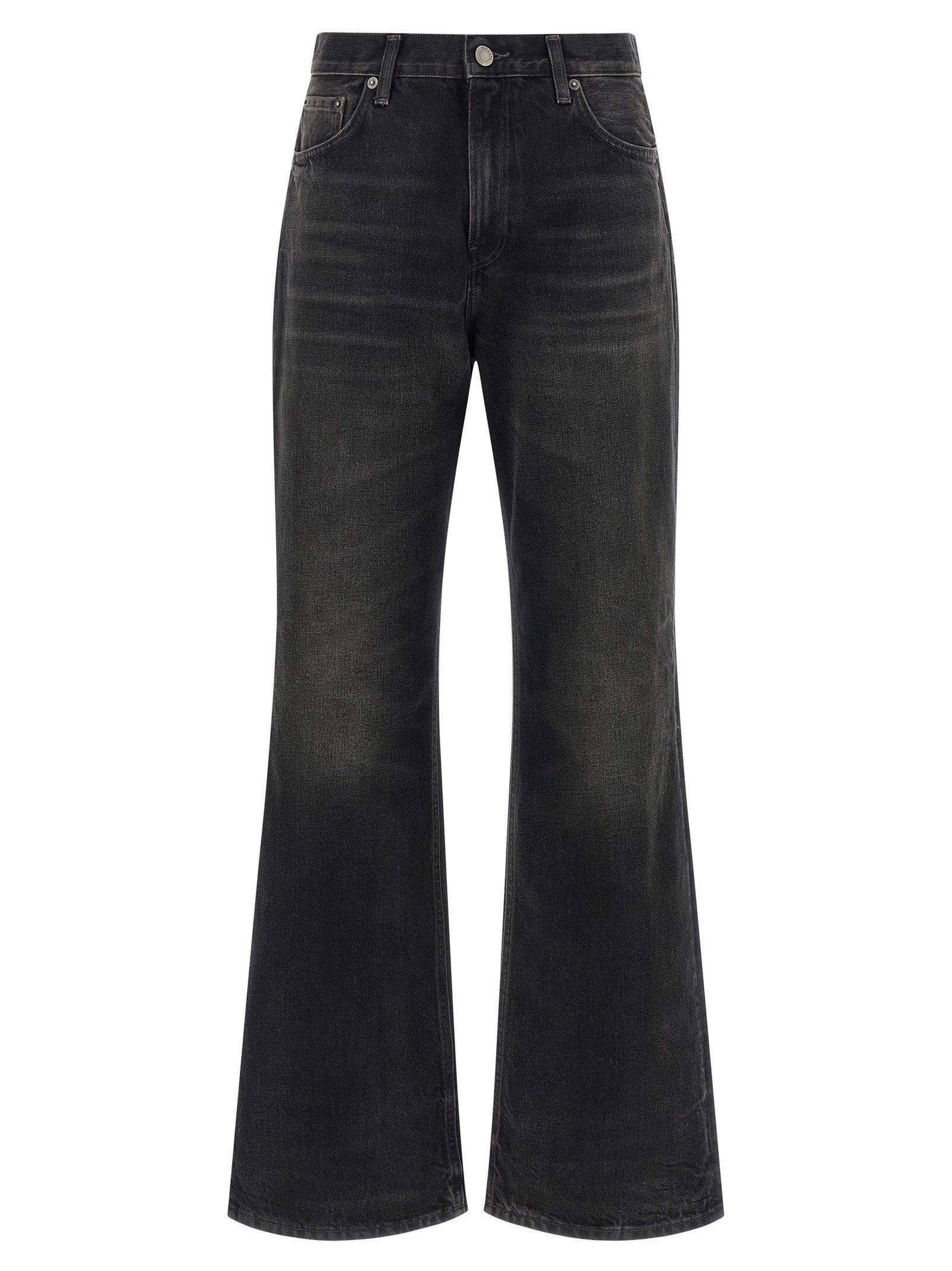 Korea' jeans
