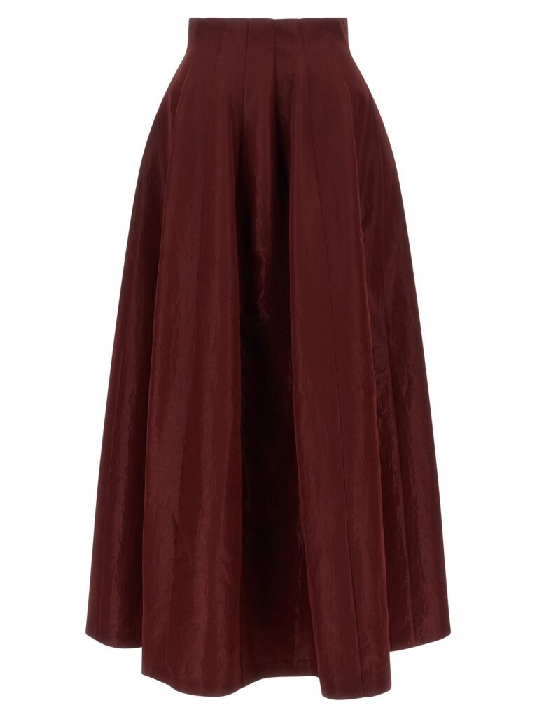 Panel skirt