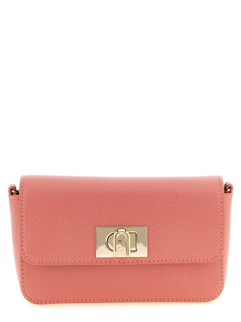 Furla 1927' mini crossbody bag