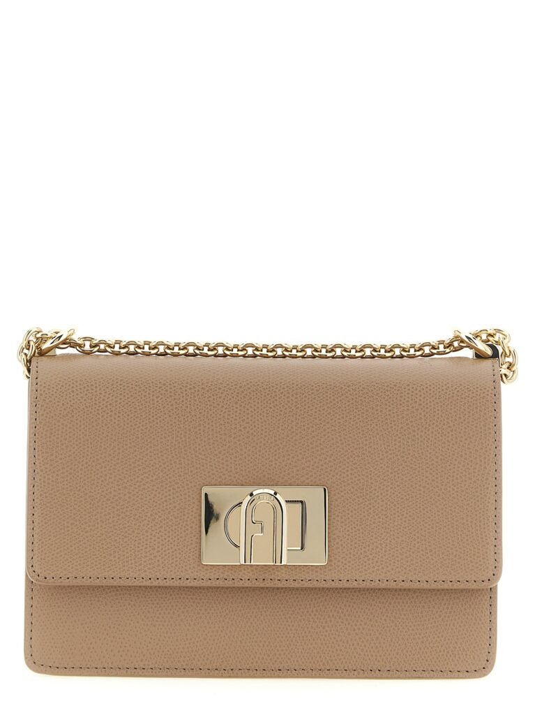 Furla 1927' mini crossbody bag