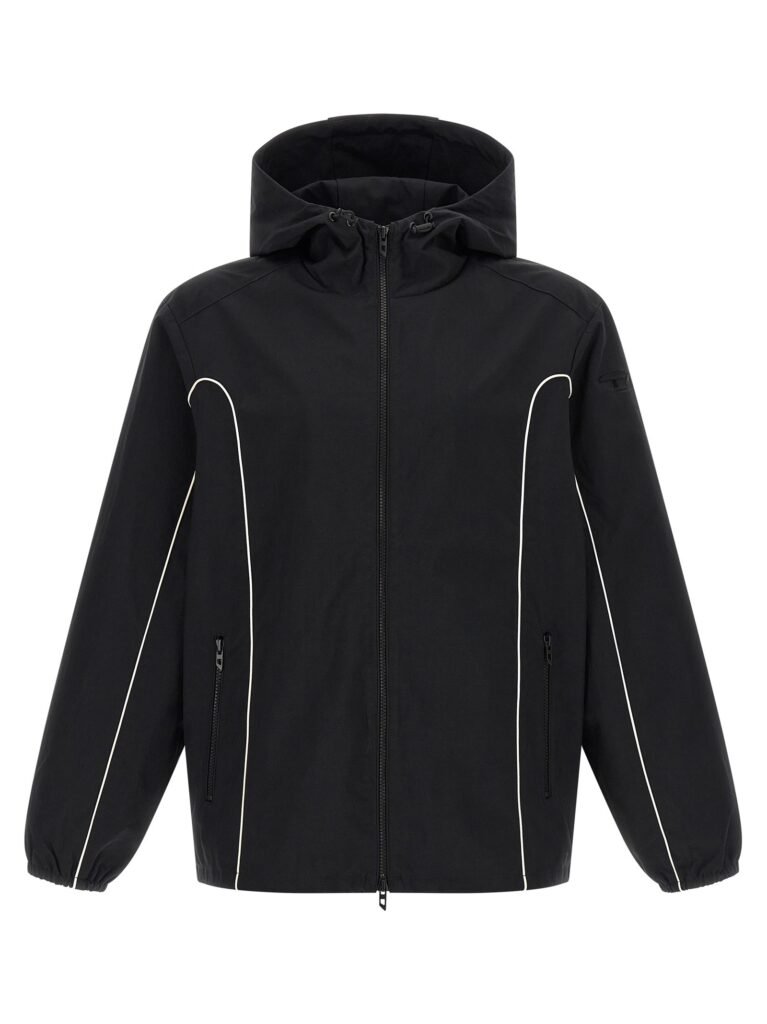 J-Hives-Wrd' jacket