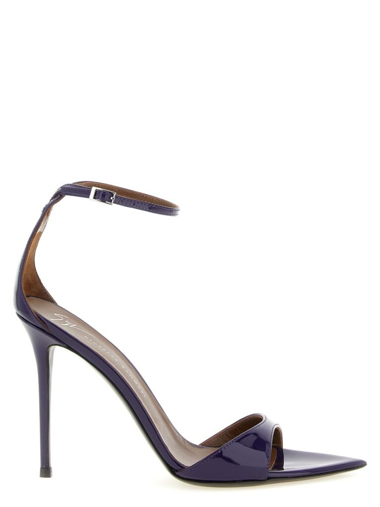 Intriigo Strap' sandals