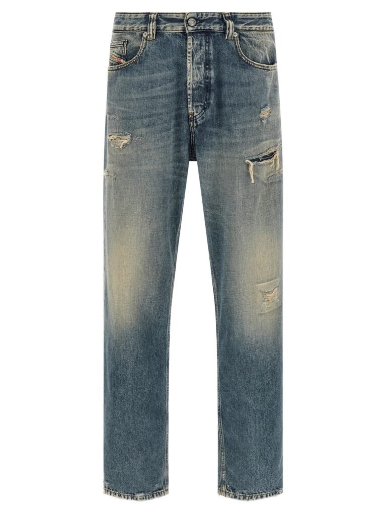 2024 D-Macs' jeans