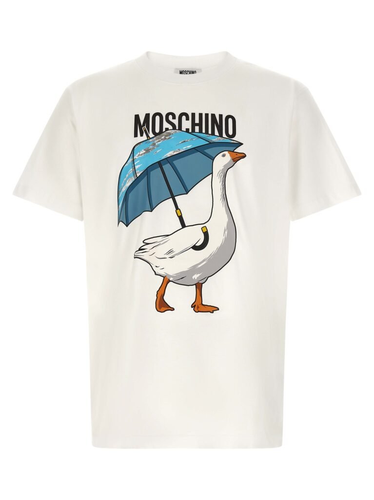 Goose' T-shirt