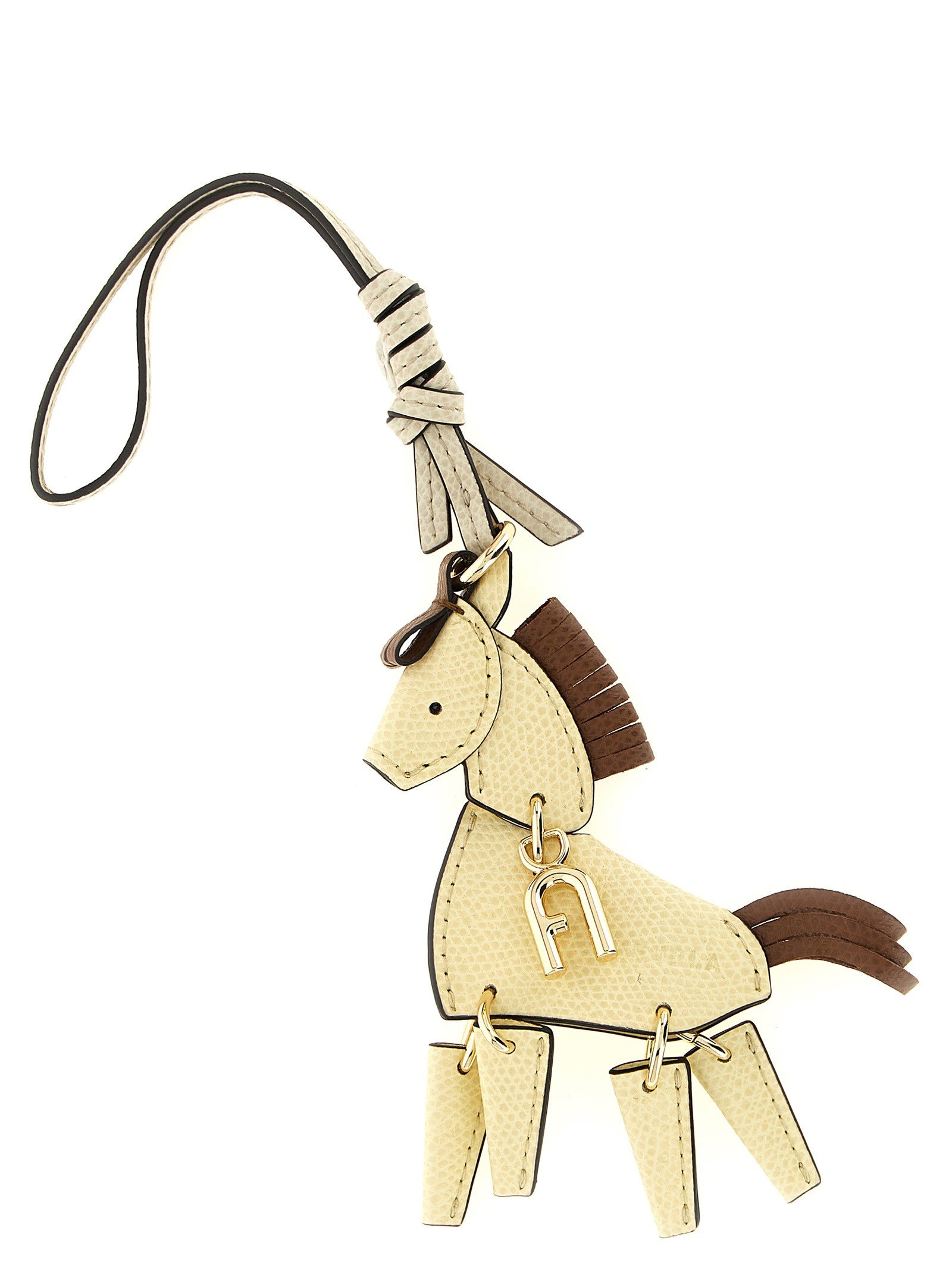 Furla Allegra' charm