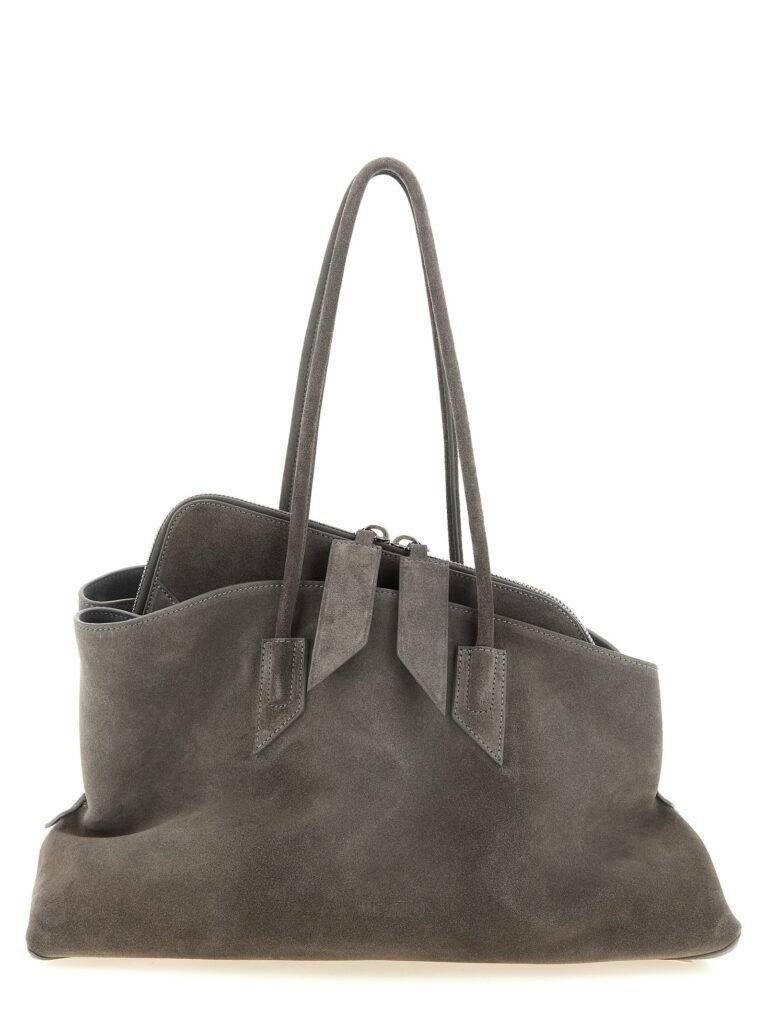 La Passeggiata Medium' shoulder bag
