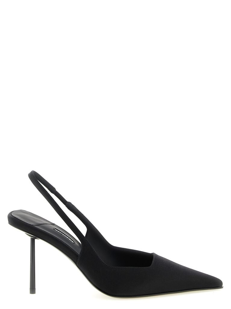 Amelia' slingback