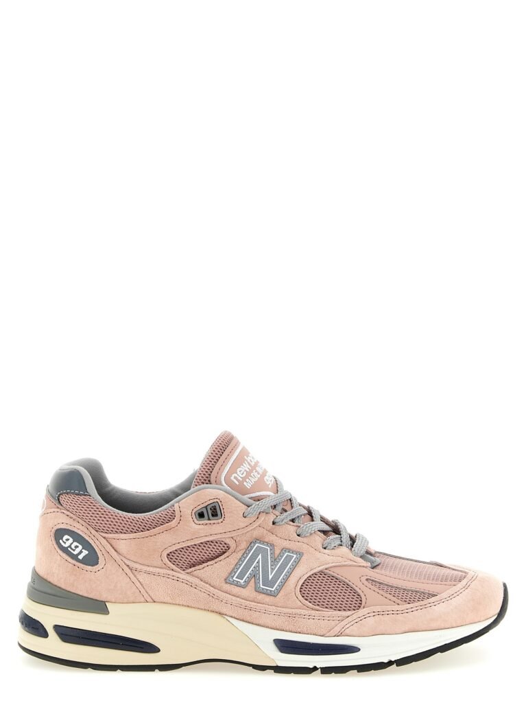 Made in UK 991V2' sneakers