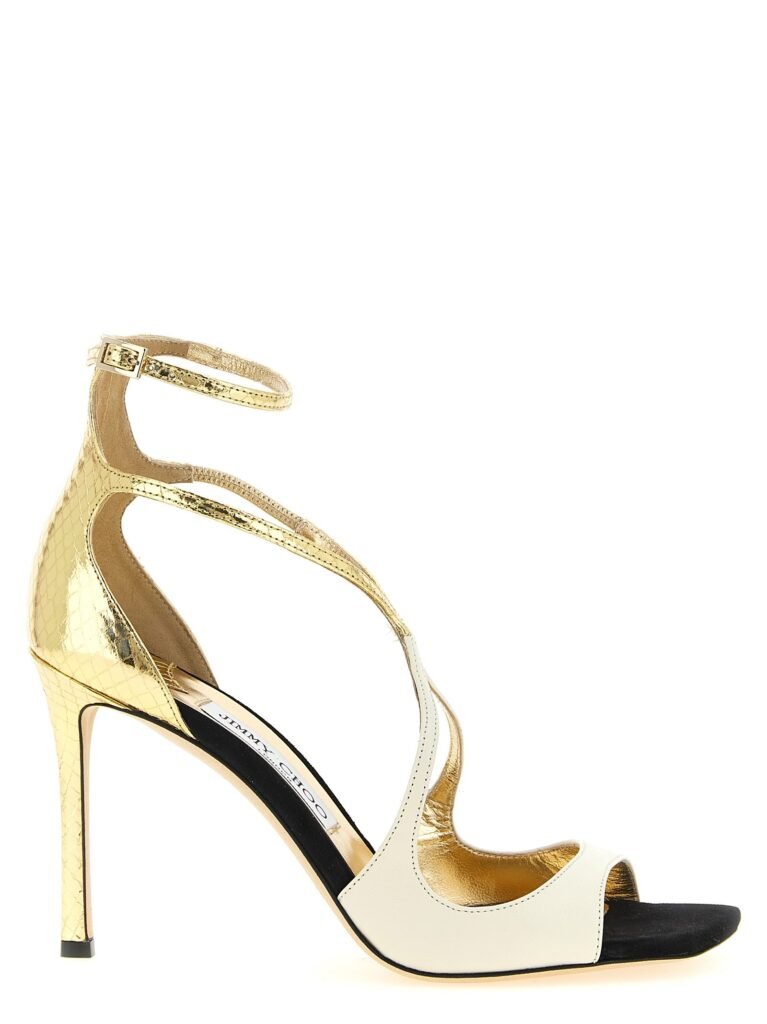 Azia' sandals