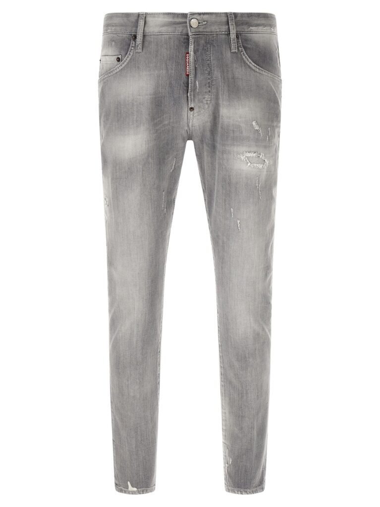 5 Tasche' jeans