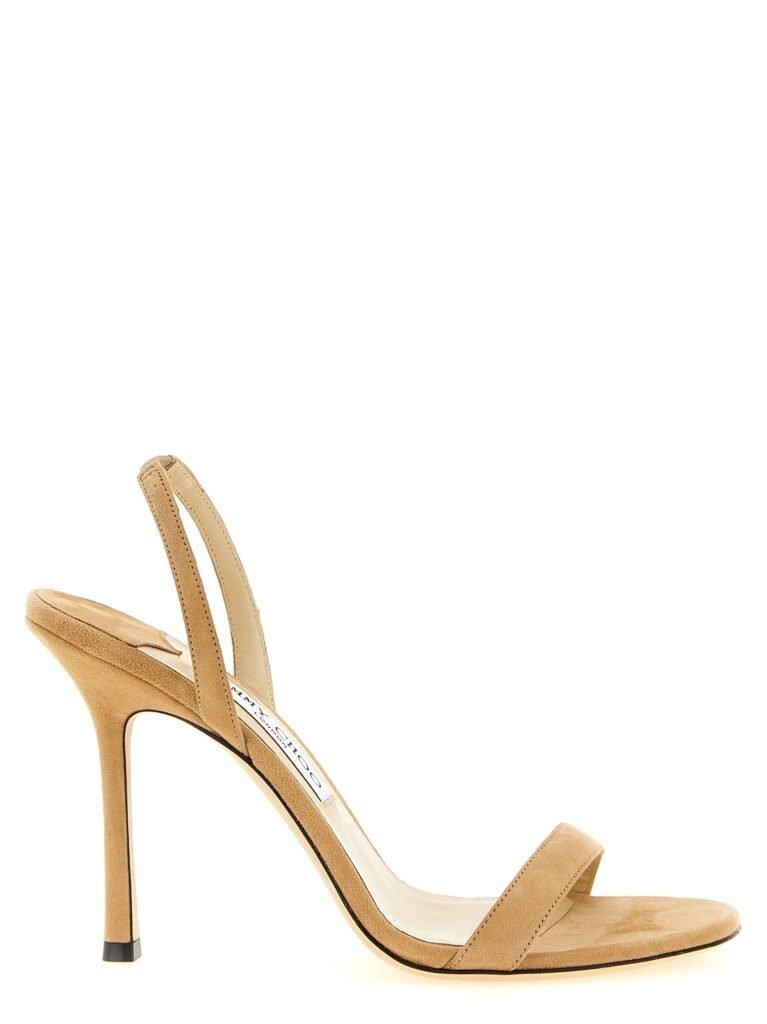 Jenn' sandals