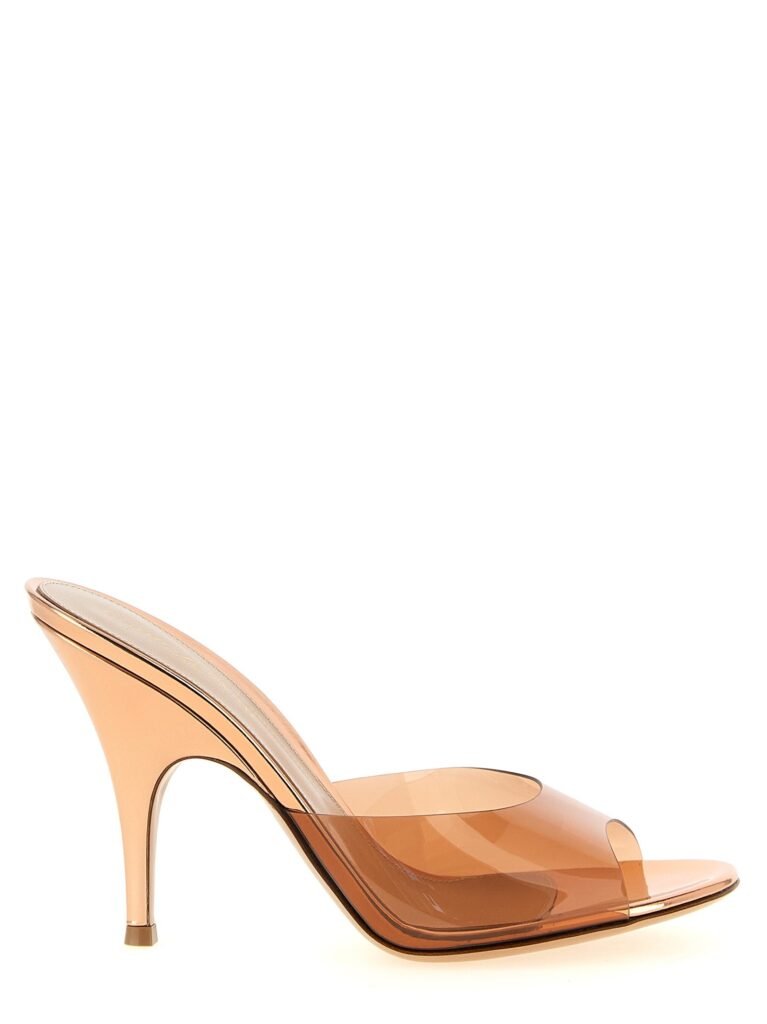 Sofia' mules