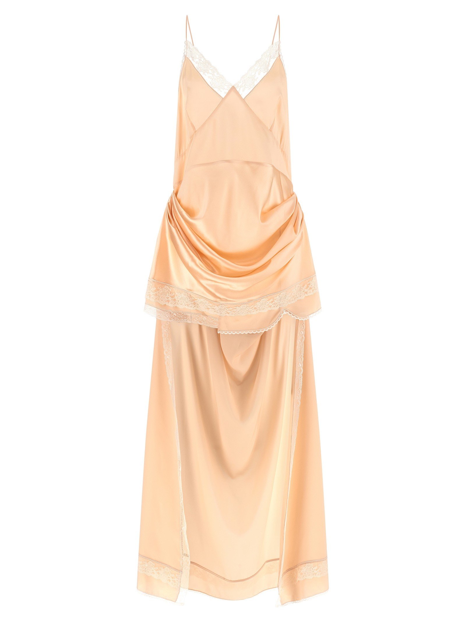 42' dress