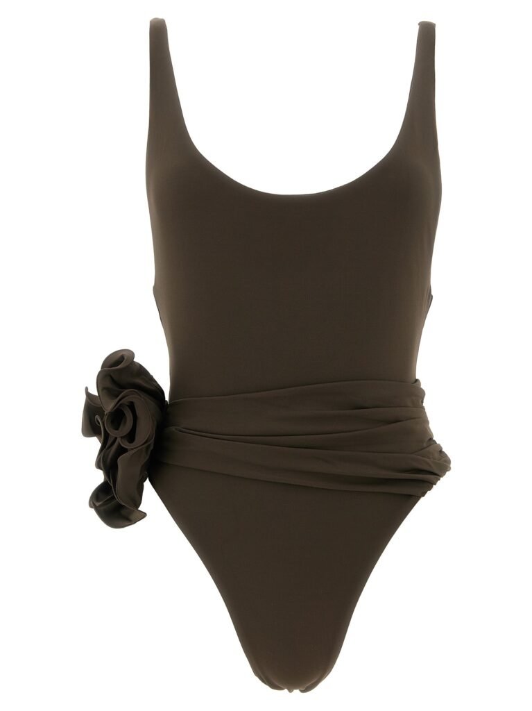 05' one-piece swimsuit