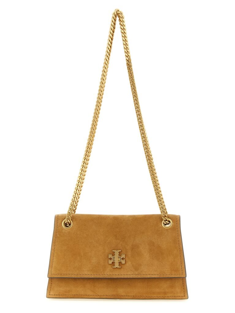 Mini Kira Turnlock' shoulder bag