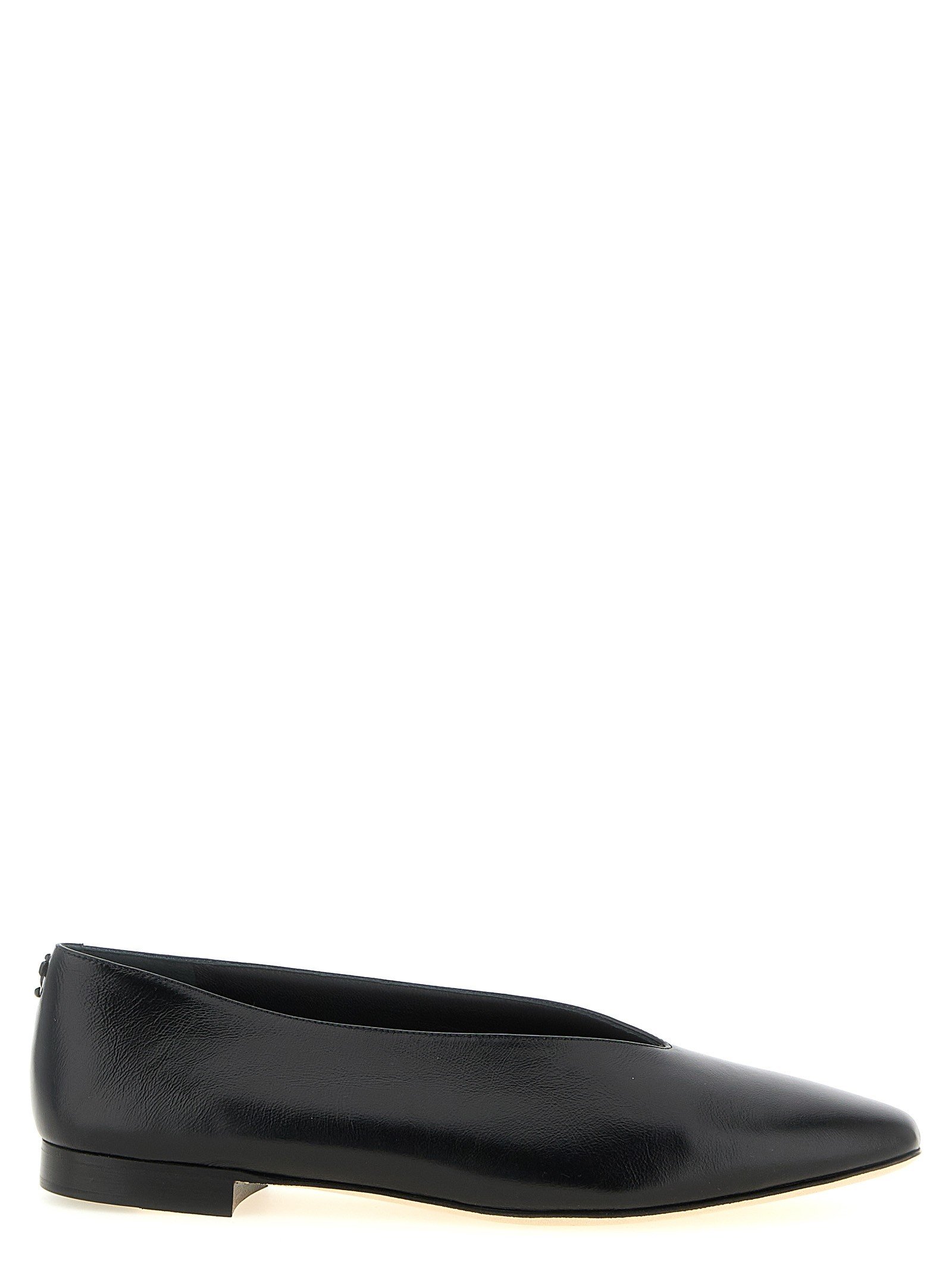 Margot' ballet flats