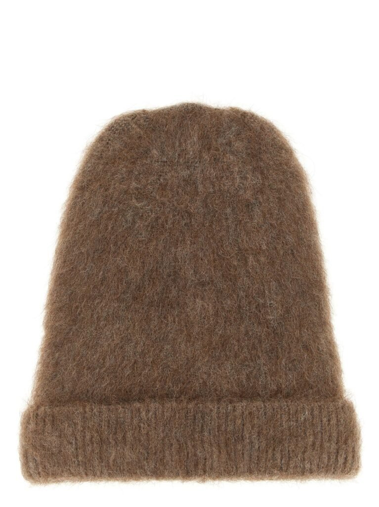 Four Stitches' cap
