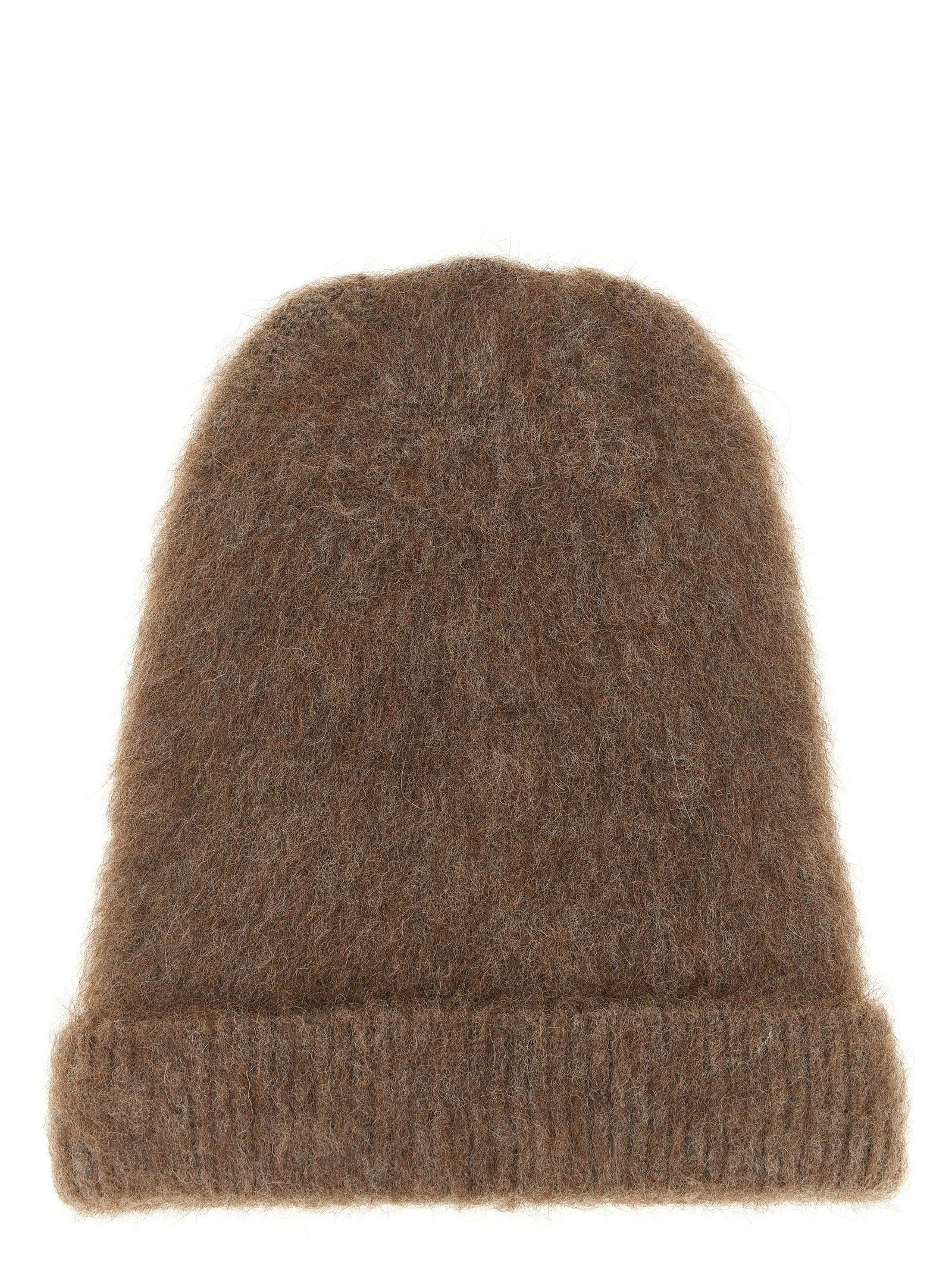 Four Stitches' cap