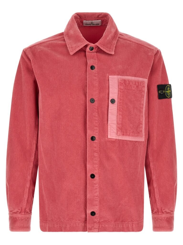 1200016' overshirt
