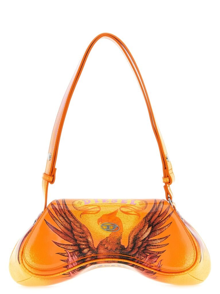 Play' crossbody bag