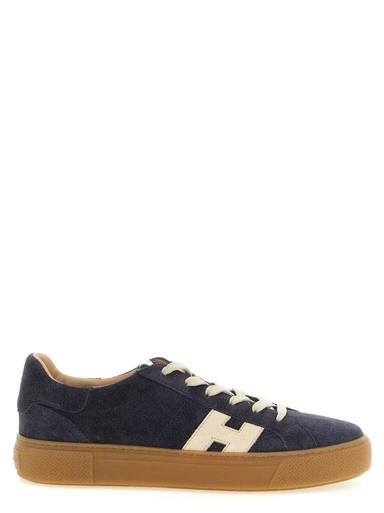 Hogan Crosswind' sneakers