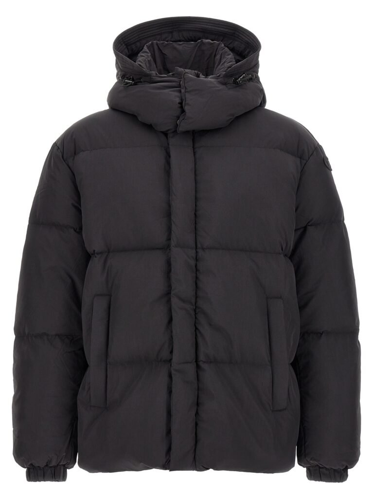 W-Rolfys-Wrd' down jacket