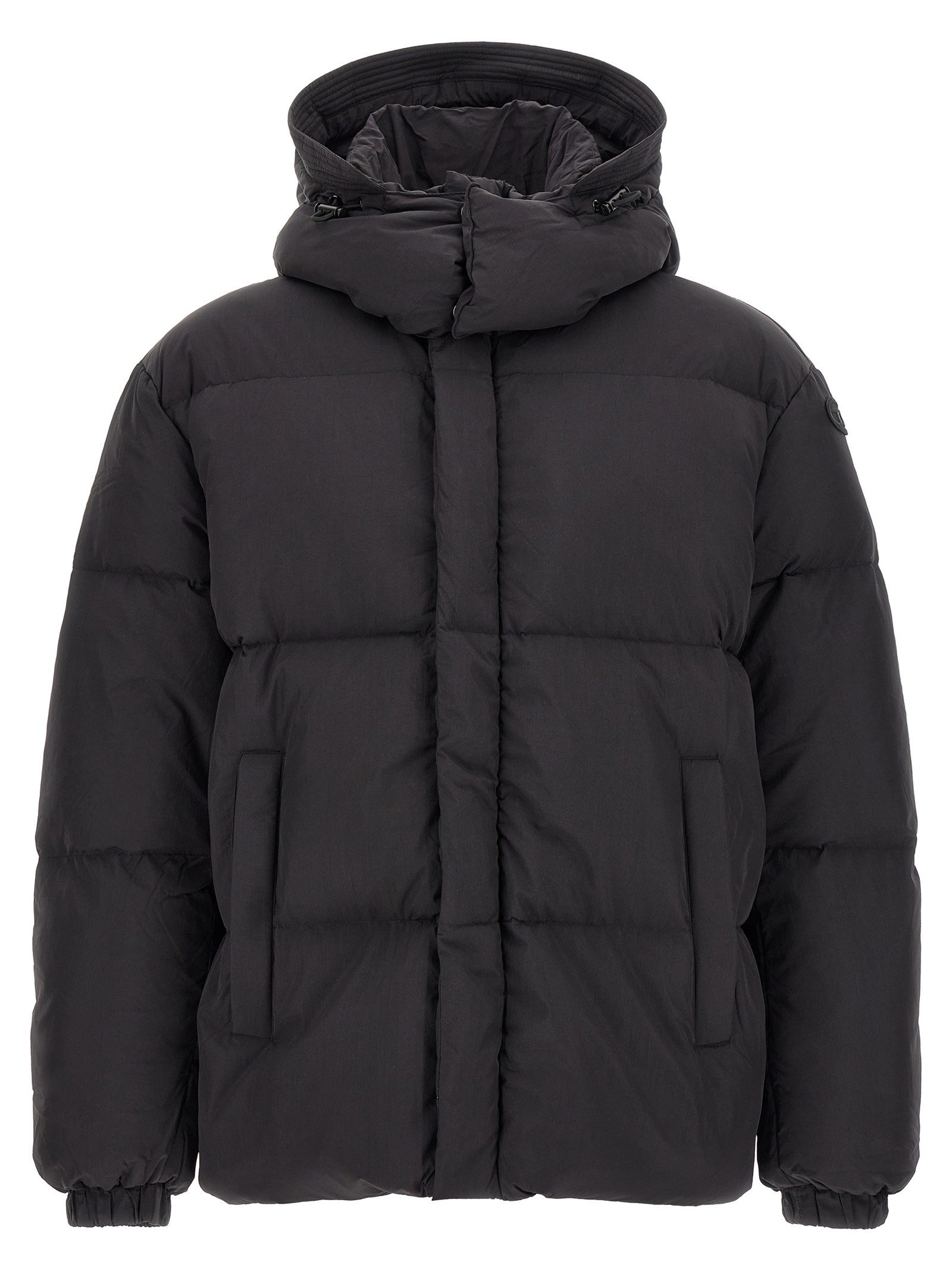 W-Rolfys-Wrd' down jacket
