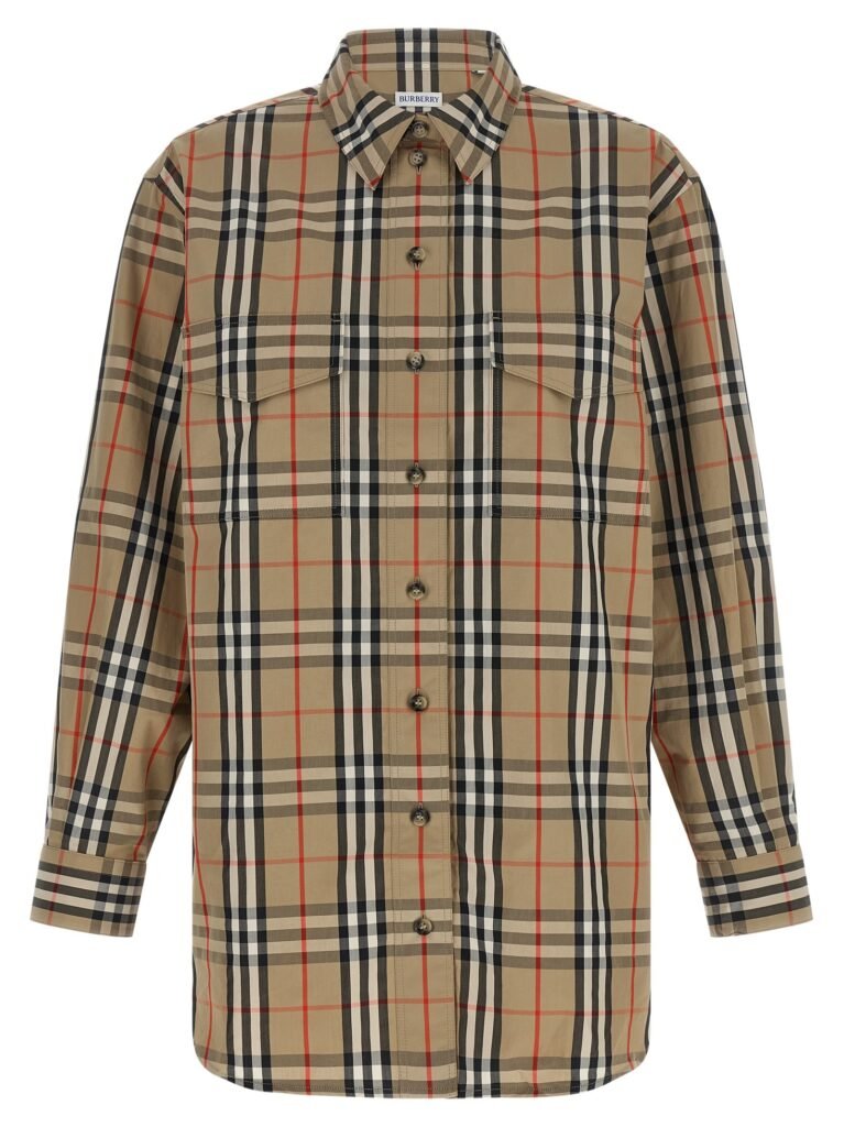 Turnstone' shirt
