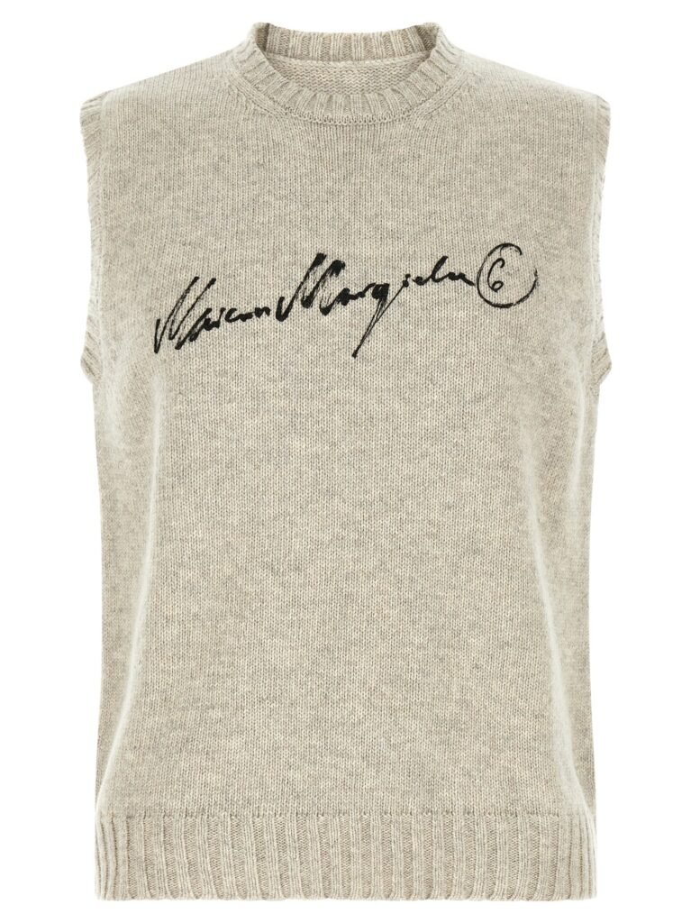 Margiela 6' vest
