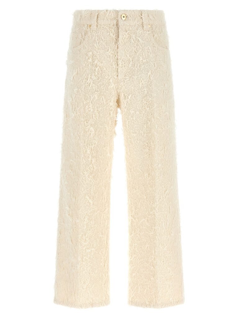 Contemporary Square' pants