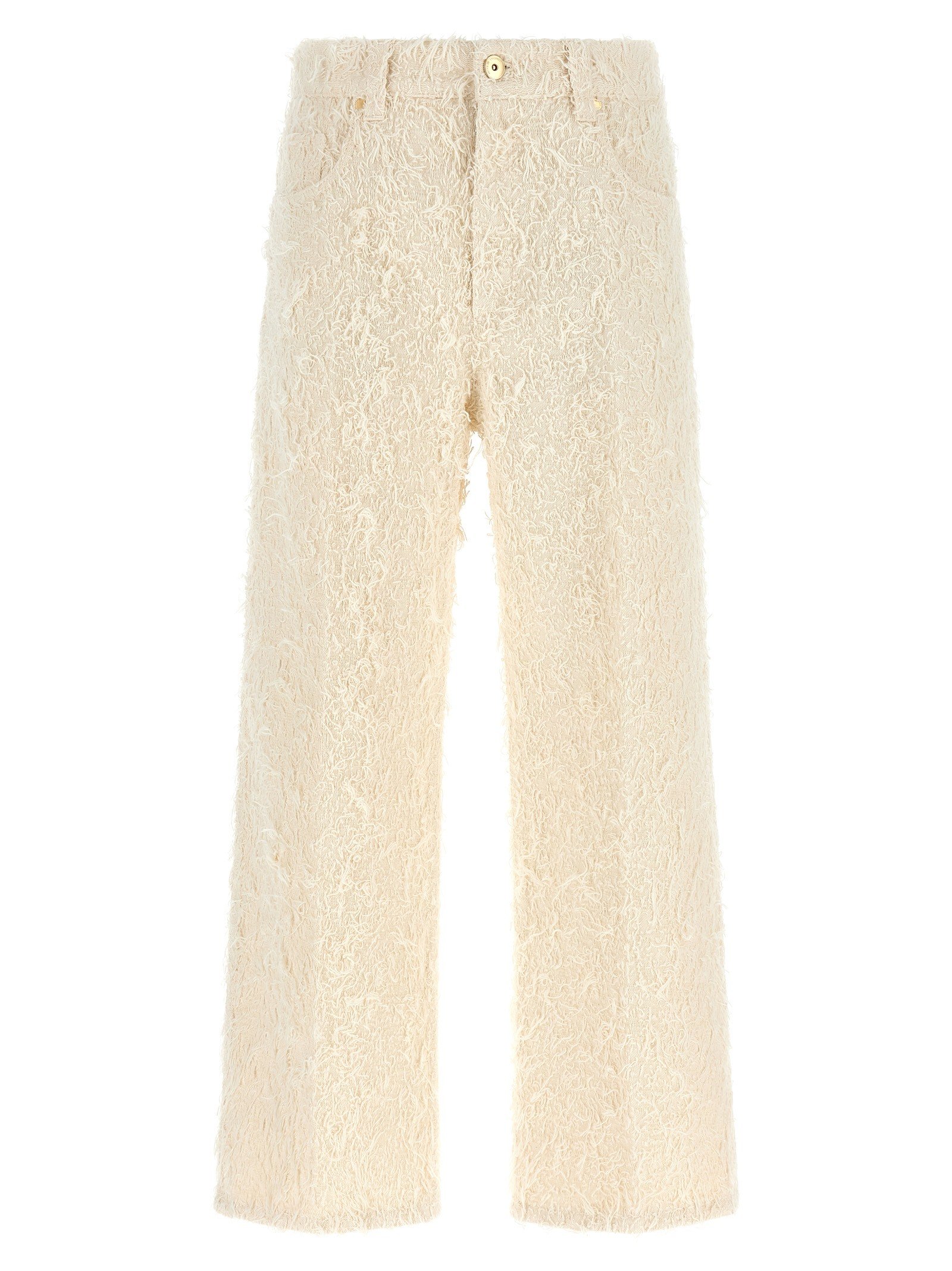 Contemporary Square' pants