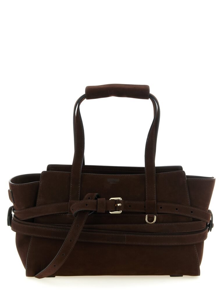 Tie Me' handbag