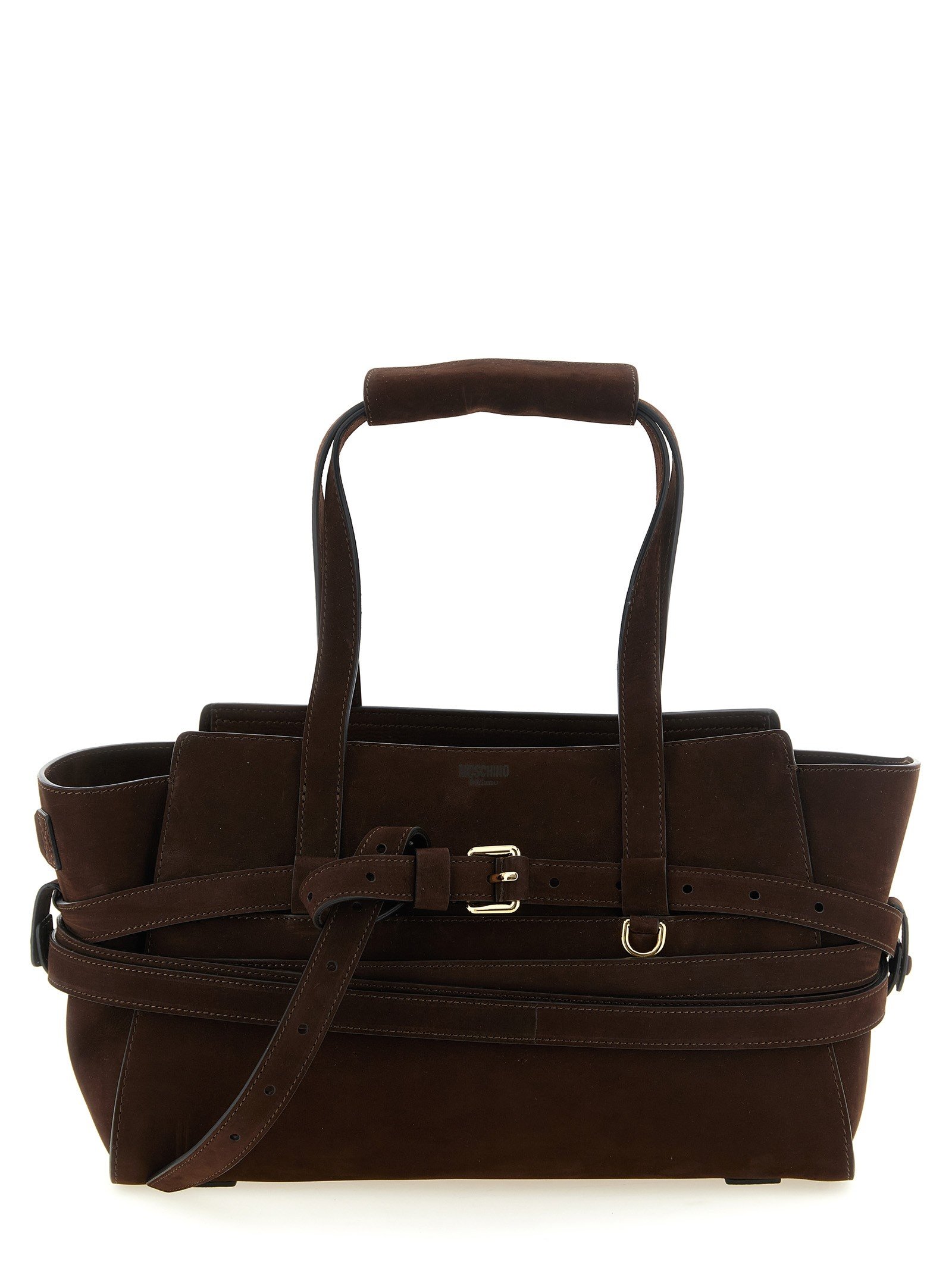 Tie Me' handbag