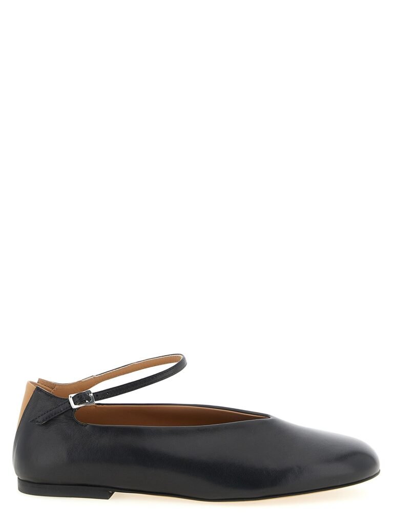 Elyss' ballet flats