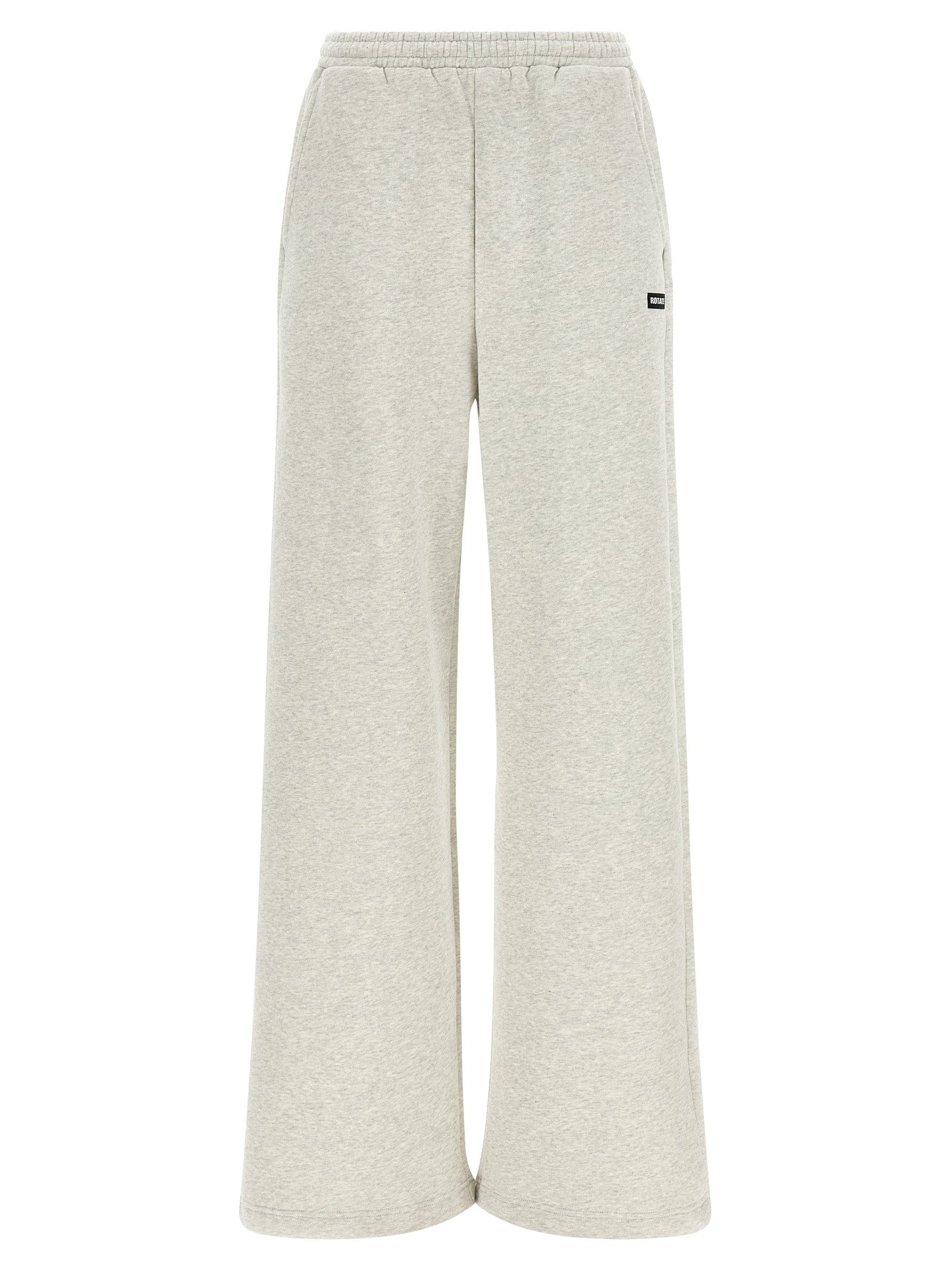 Fleece pants