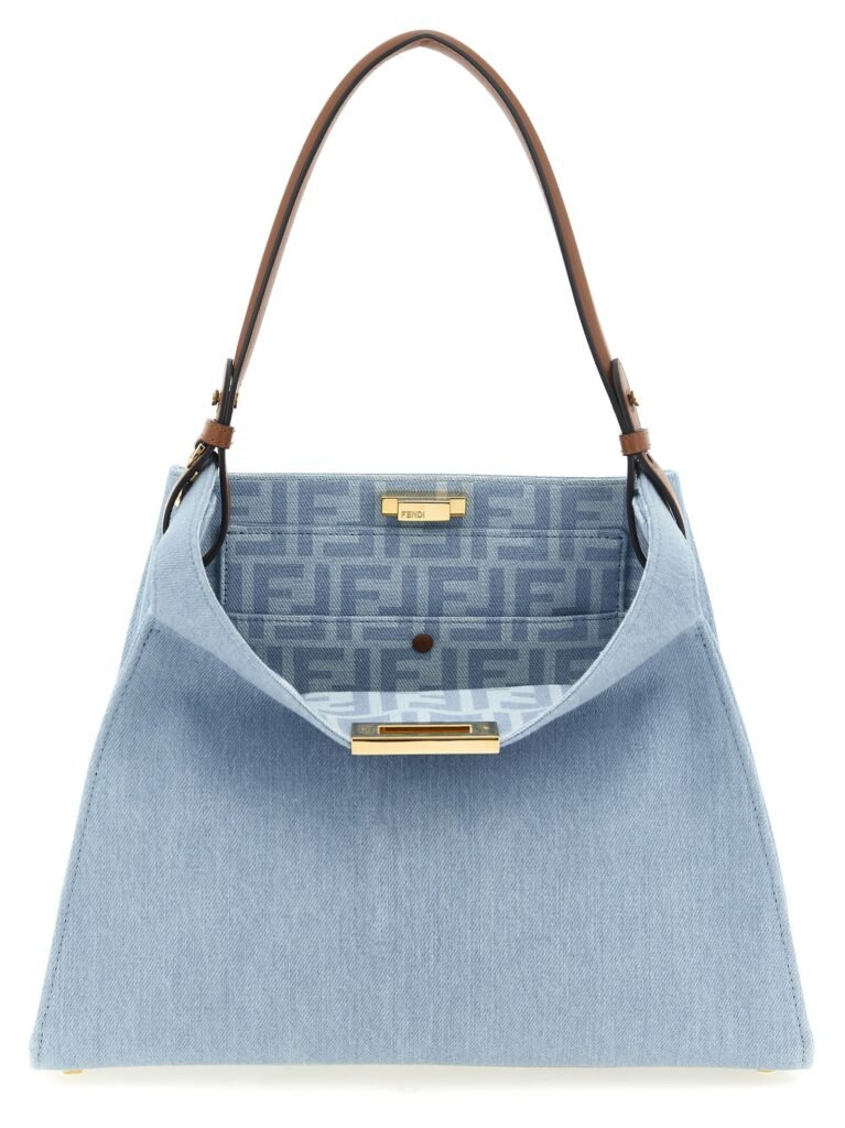 Fendi Way' medium handbag