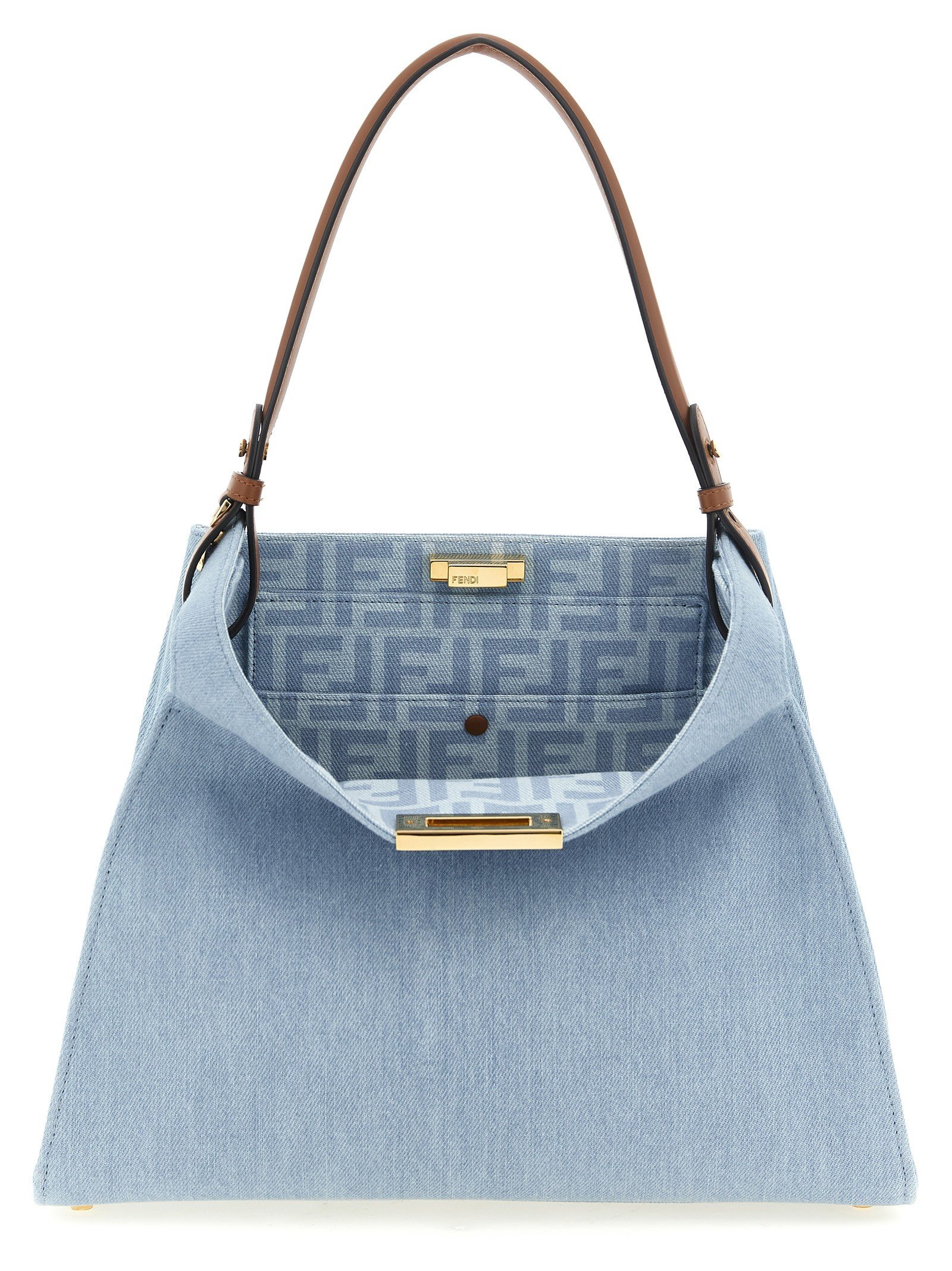 Fendi Way' medium handbag