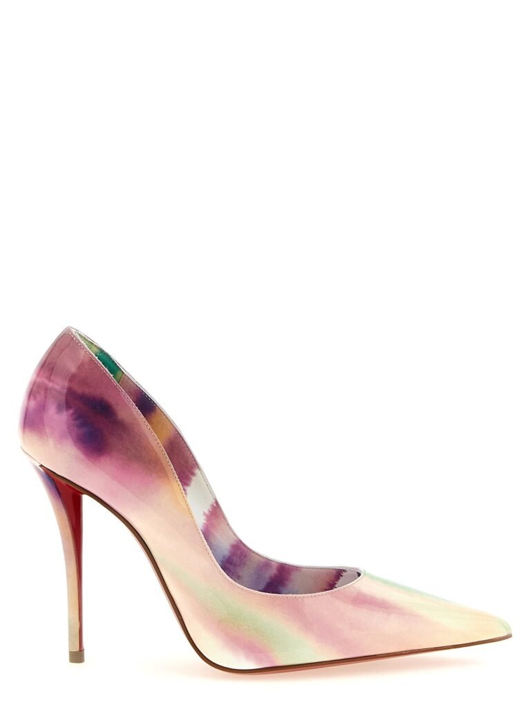 Miss Z' pumps