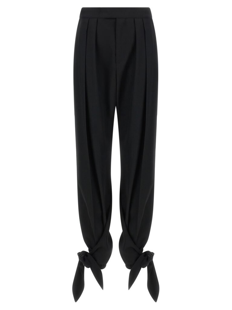 Knot pants