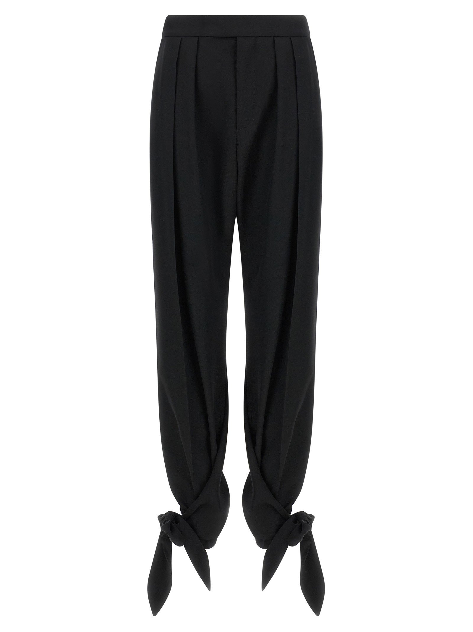 Knot pants