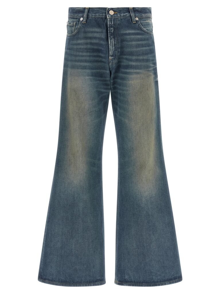 Clara' jeans