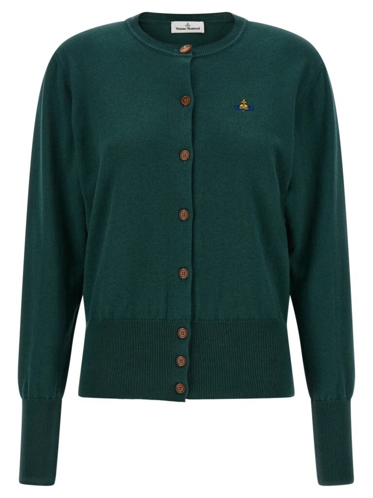 Bea' cardigan