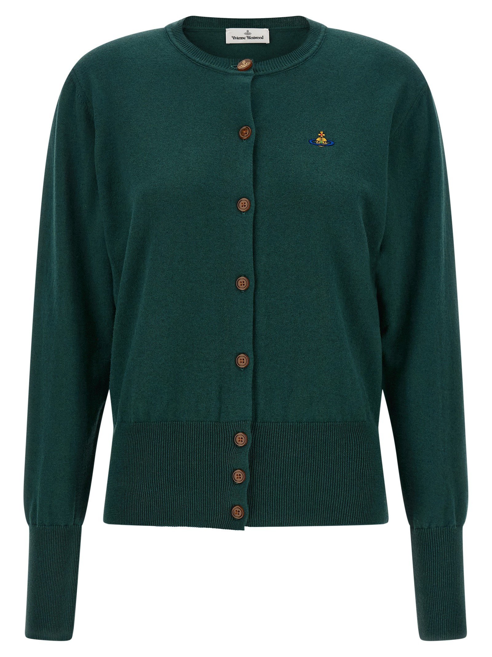 Bea' cardigan