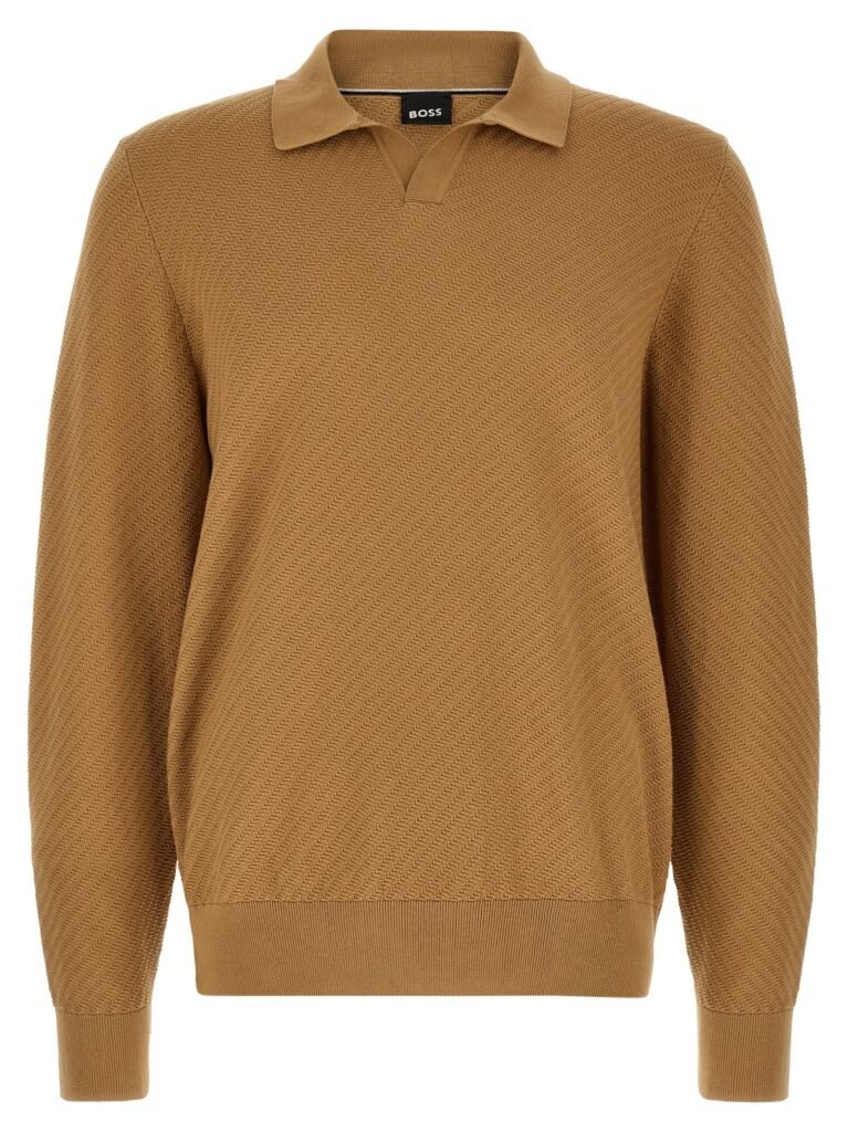 H-Lomarino' polo shirt