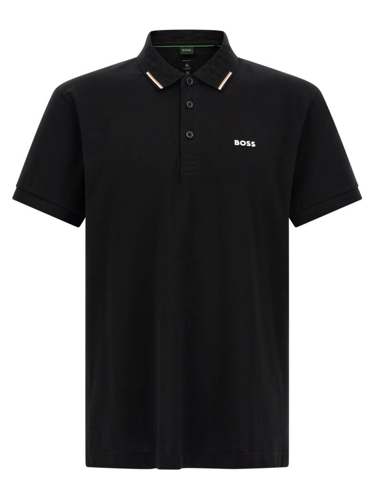 Swing Paddy' polo shirt